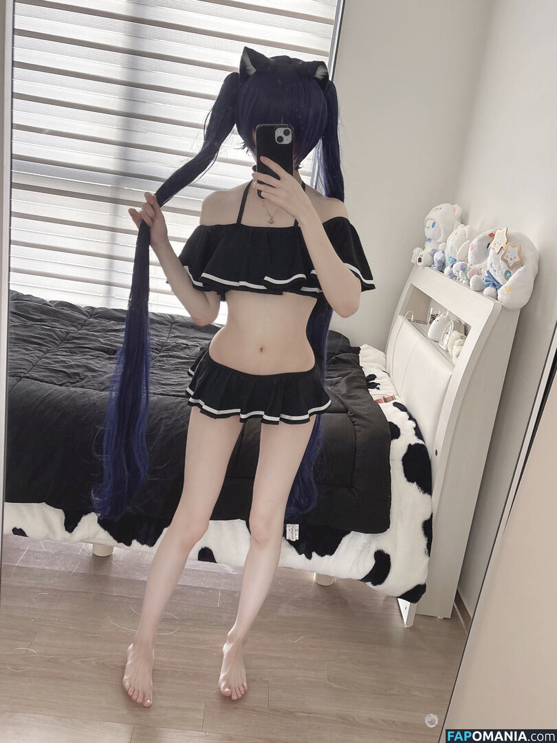 https: / nenechi890 Naken OnlyFans  Läckta Foto #7