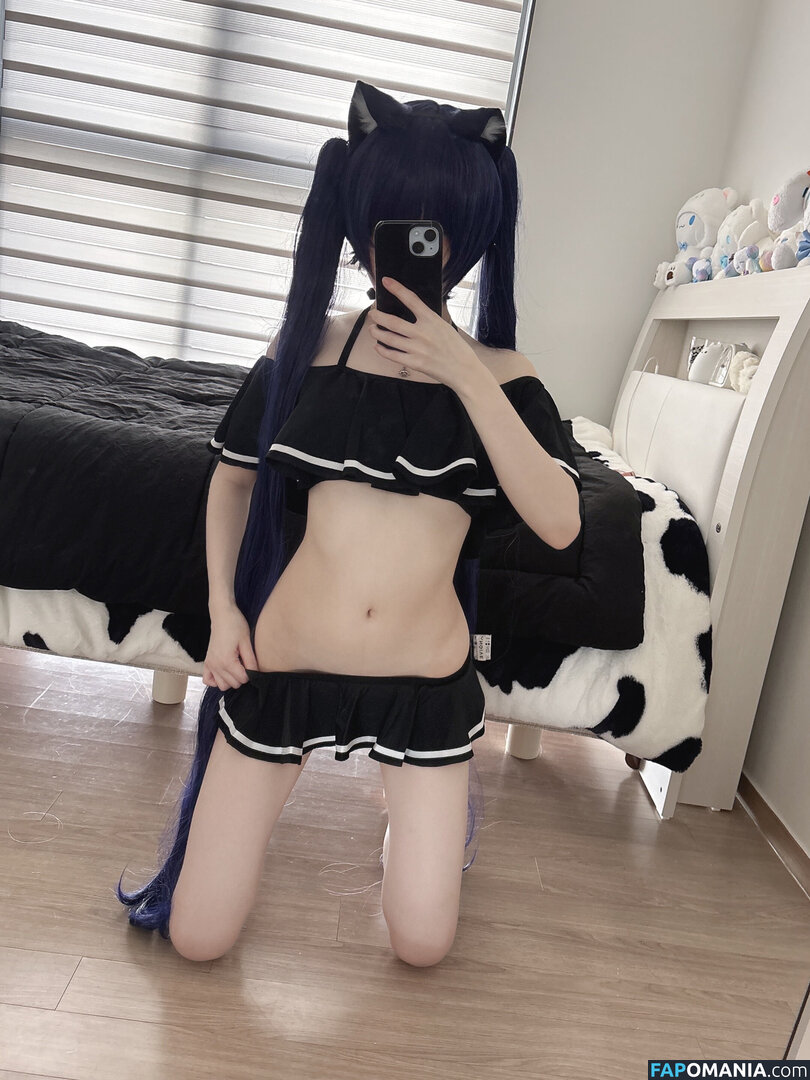 https: / nenechi890 Naken OnlyFans  Läckta Foto #9