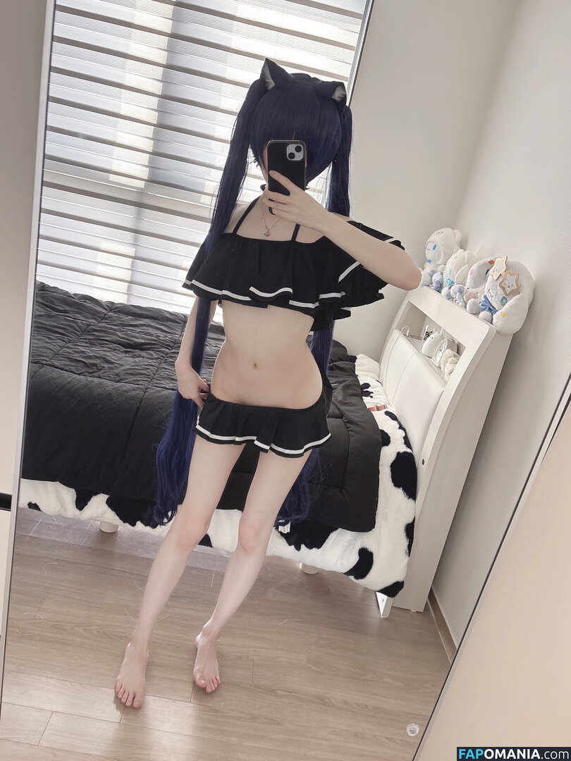 https: / nenechi890 Naken OnlyFans  Läckta Foto #13