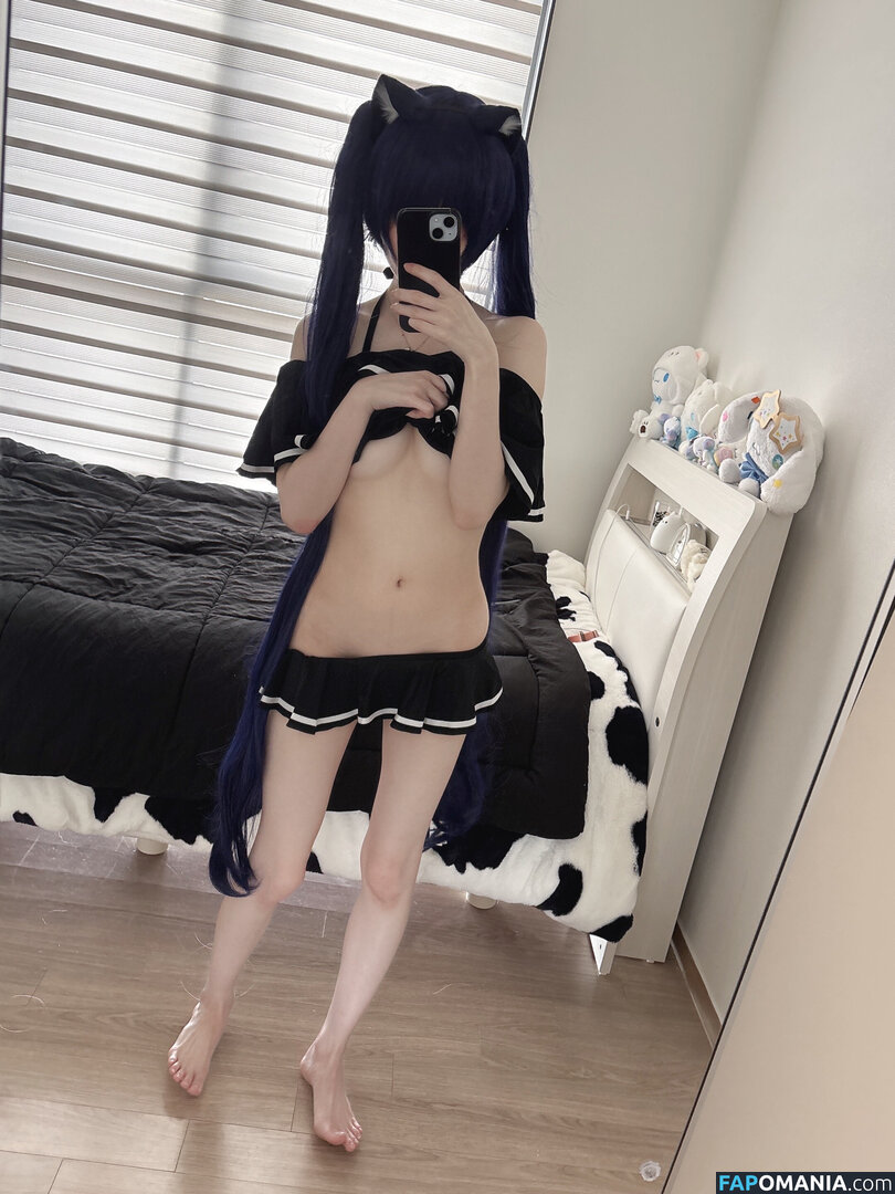 https: / nenechi890 Naken OnlyFans  Läckta Foto #16