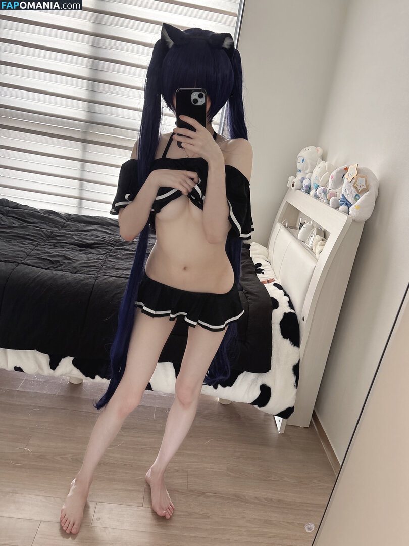 https: / nenechi890 Naken OnlyFans  Läckta Foto #17