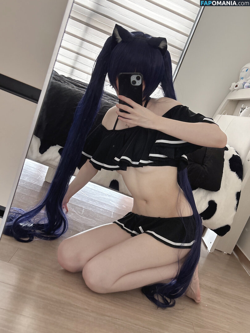 https: / nenechi890 Naken OnlyFans  Läckta Foto #18