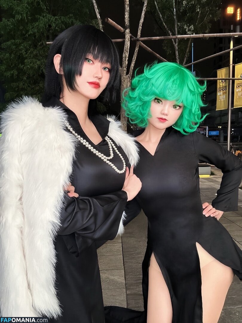 Neneko Naken OnlyFans  Läckta Foto #2