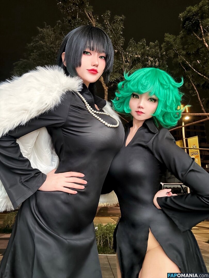 Neneko Naken OnlyFans  Läckta Foto #4