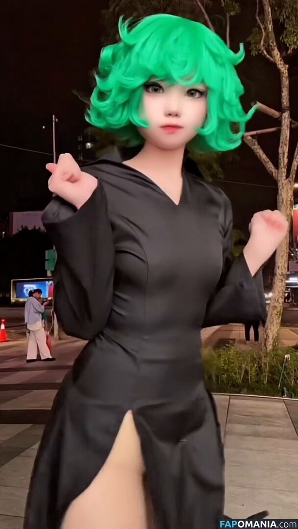 Neneko Naken OnlyFans  Läckta Foto #9