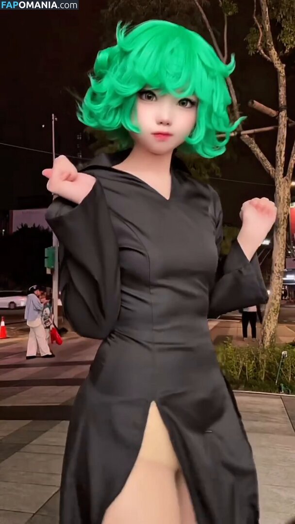 Neneko Naken OnlyFans  Läckta Foto #11