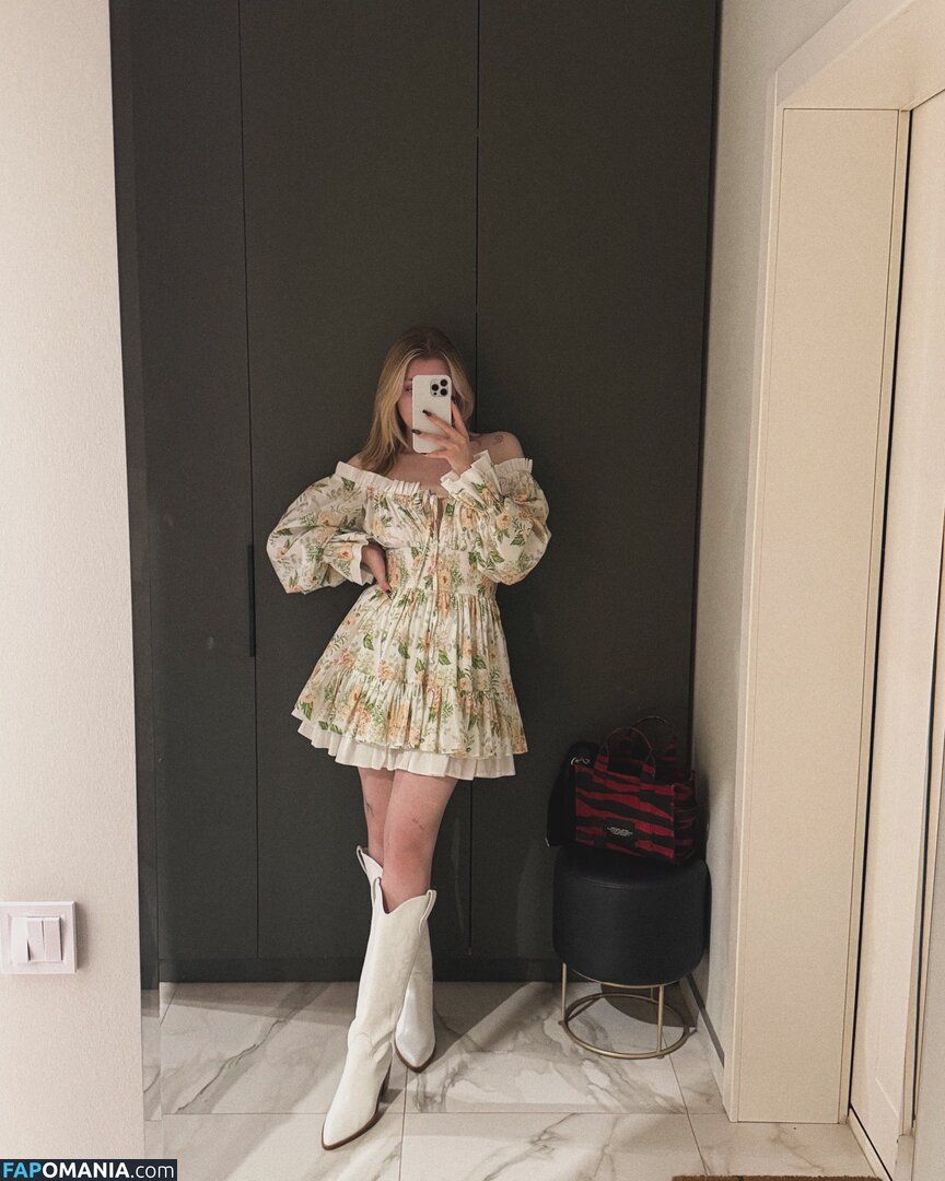 Nensi_Mur / _nastik_mur Naken OnlyFans  Läckta Foto #1