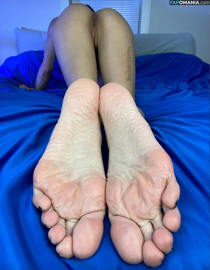 Nerdy Dancing / nerdydancer_ / nerdydancing Naken OnlyFans  Läckta Foto #55