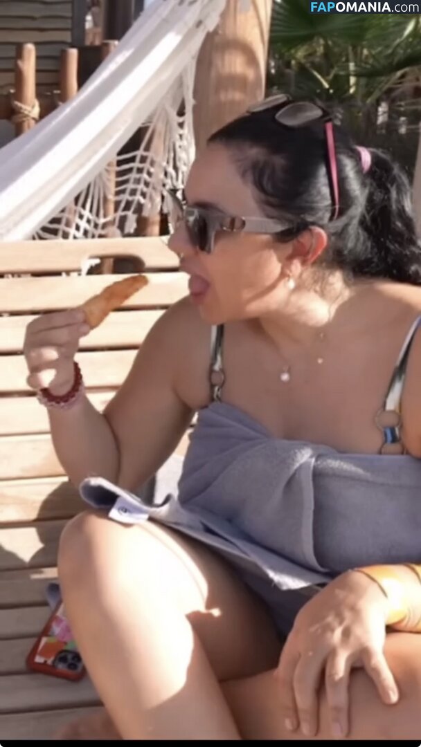 Nermin Hazem / ninahazem Naken OnlyFans  Läckta Foto #1