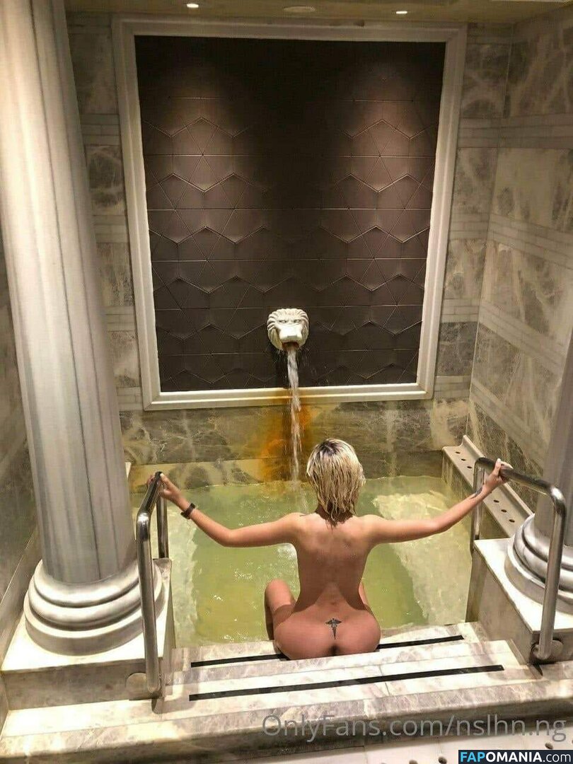 Neslihan Güneş / nslhn.ng Naken OnlyFans  Läckta Foto #5