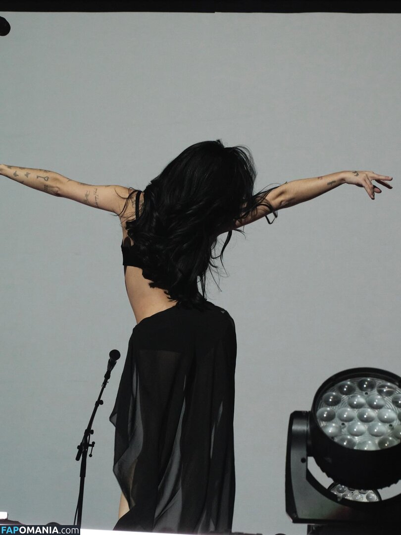 Nessa Barrett / Nessaabarrett / https: / nessabarrett Naken OnlyFans  Läckta Foto #105