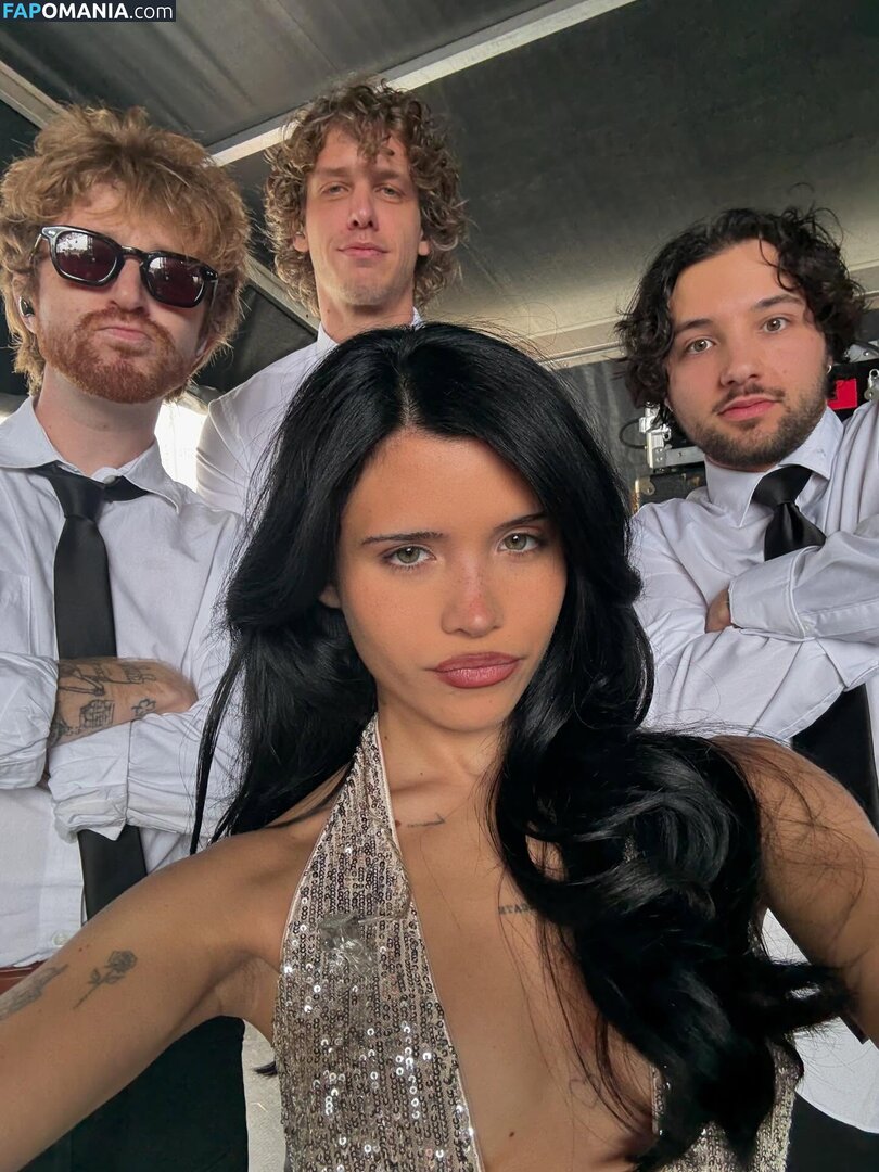 Nessa Barrett / Nessaabarrett / https: / nessabarrett Naken OnlyFans  Läckta Foto #109