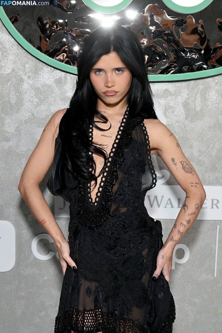 Nessa Barrett / Nessaabarrett / https: / nessabarrett Naken OnlyFans  Läckta Foto #112