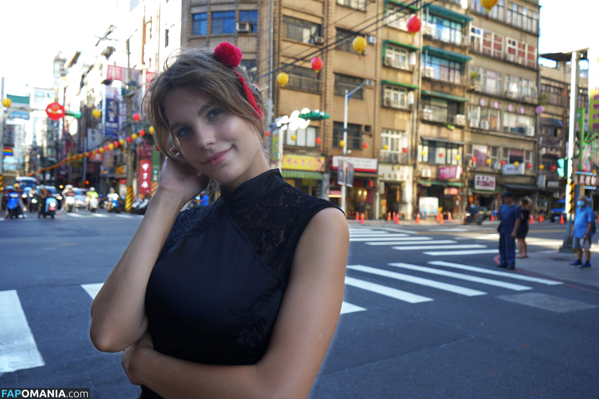 neti_jp Naken OnlyFans  Läckta Foto #2