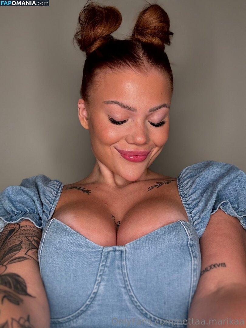 MatterElectrical9821 / Netta Jaaskelainen / jaaskelainenetta / nettaa.marikaa Naken OnlyFans  Läckta Foto #7