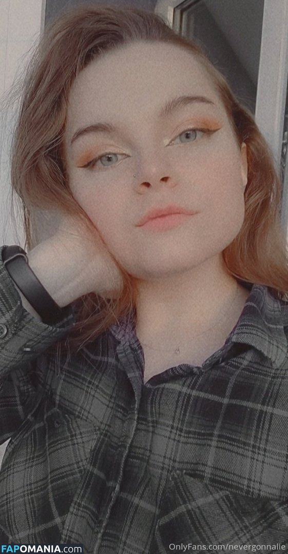 nevergonnalie / nevergonnalie_ Naken OnlyFans  Läckta Foto #10