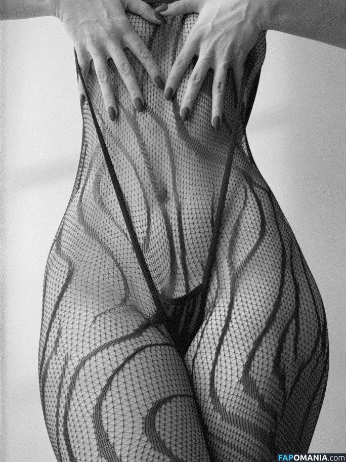 nevergothelf / nevernotgoth Naken OnlyFans  Läckta Foto #1