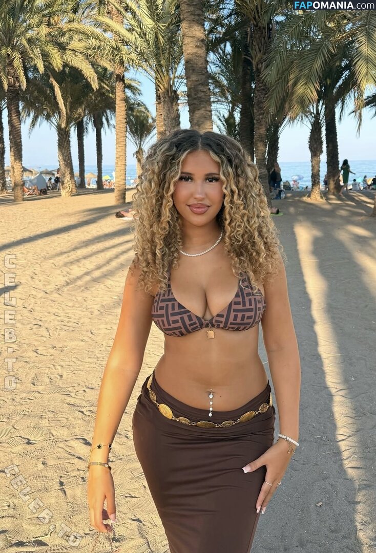 nevine.ths Naken OnlyFans  Läckta Foto #1