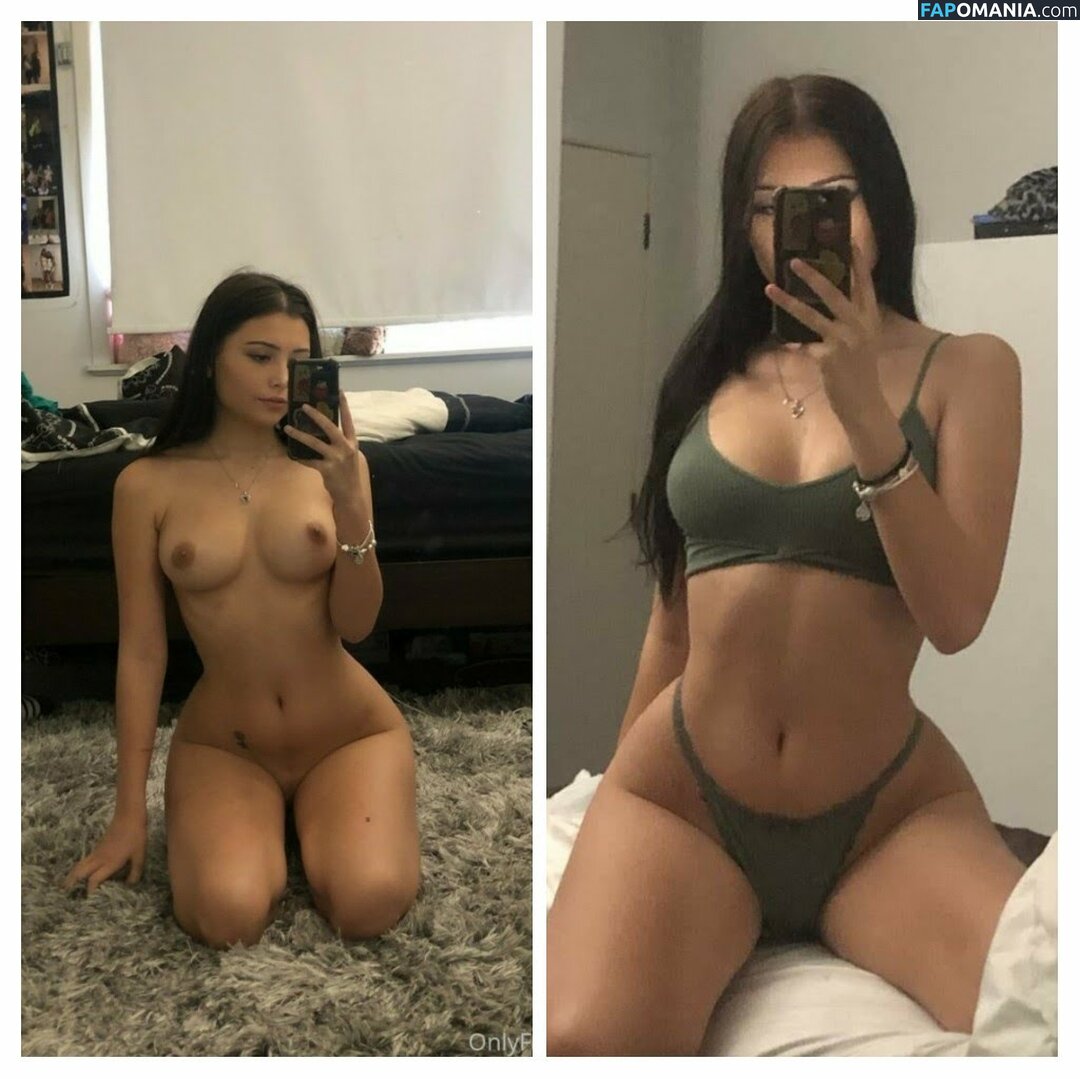 New Zealand Girls Naken OnlyFans  Läckta Foto #131