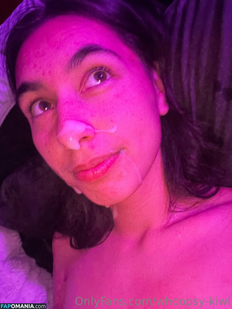 New Zealand Girls Naken OnlyFans  Läckta Foto #220