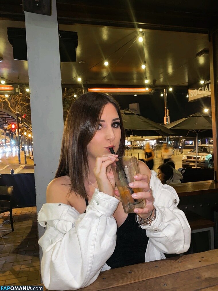 New Zealand Girls Naken OnlyFans  Läckta Foto #232