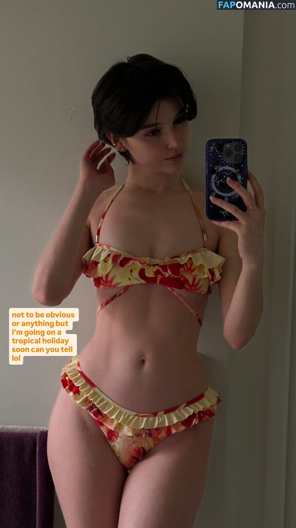 Newinsight / abbeys_here / newinsight_ Naken OnlyFans  Läckta Foto #7
