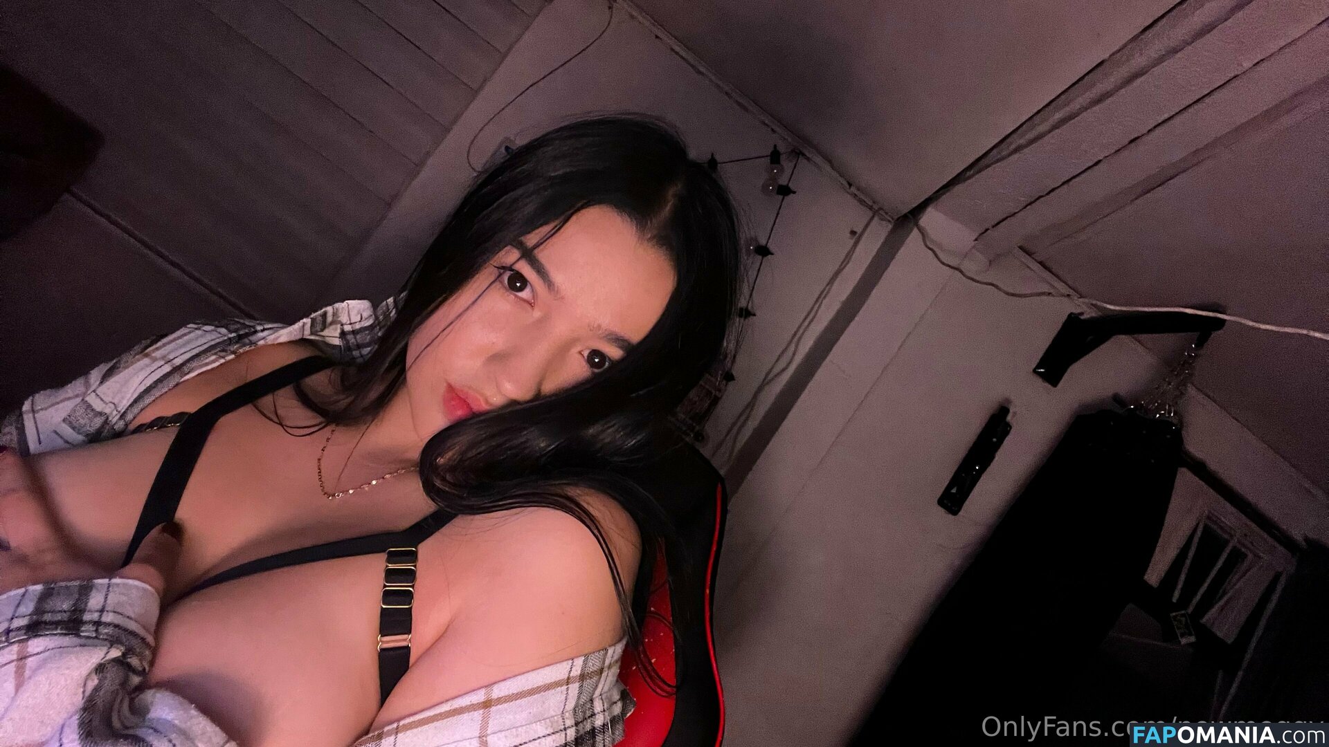 newmeggy Naken OnlyFans  Läckta Foto #12