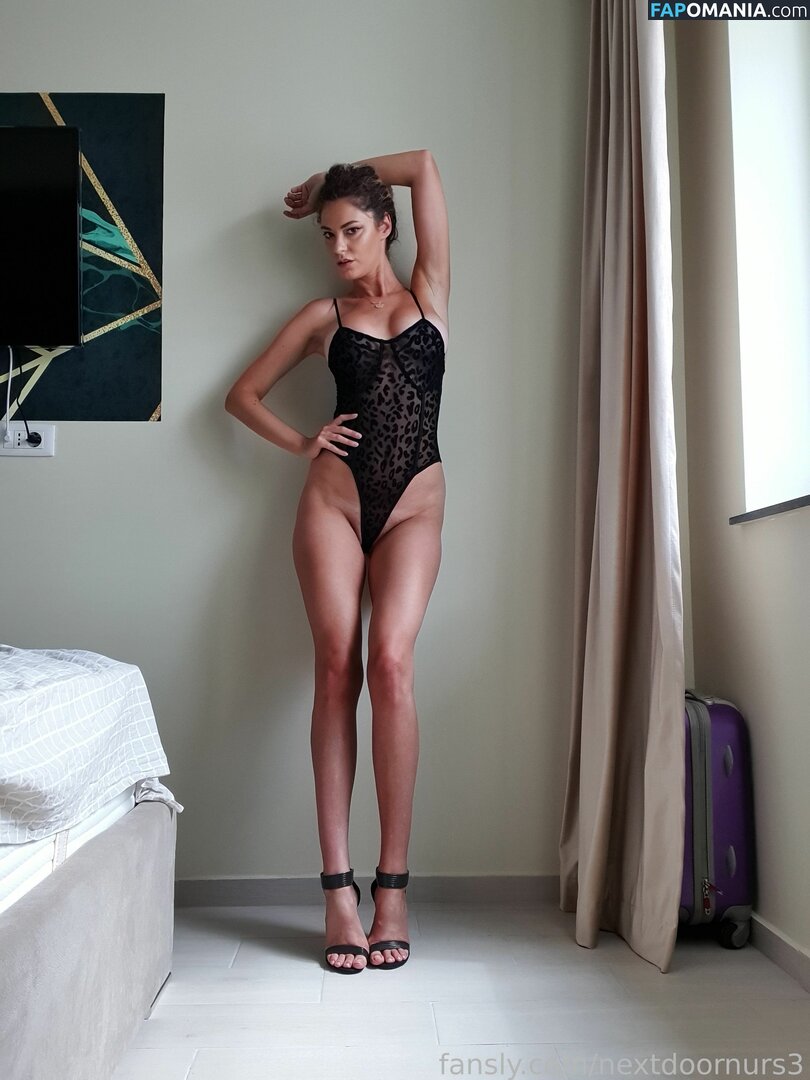 https: / nextdoornurs3 / nextnurse Naken OnlyFans  Läckta Foto #205