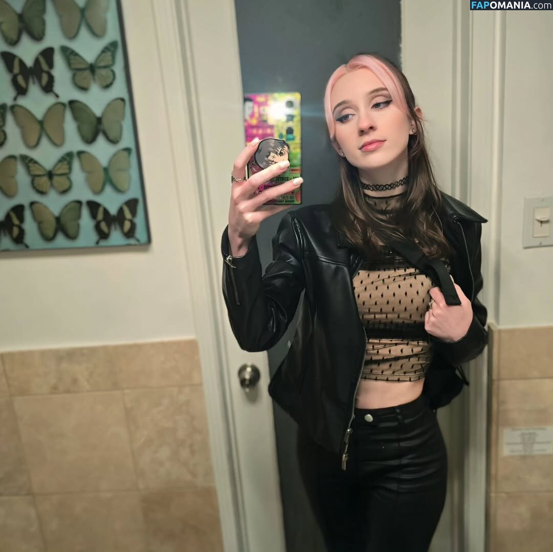 Nezba / Nezba.exe / neessba / nezba_exe Naken OnlyFans  Läckta Foto #5