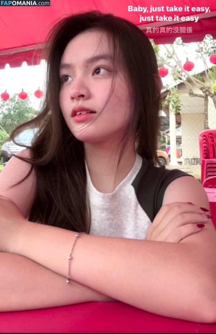 Ng Yee Han / Yeehann___ / yeehan_92 Naken OnlyFans  Läckta Foto #15