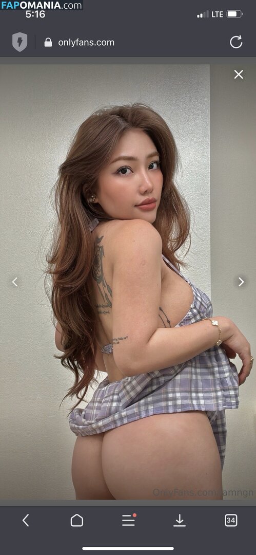 Ngannguyen / iamngan / iamngn / nganguyeen Naken OnlyFans  Läckta Foto #102