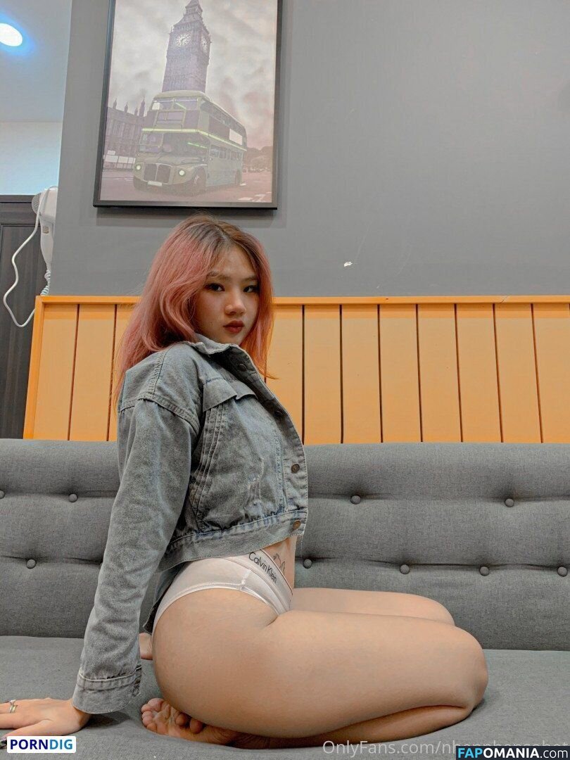 nhennhensohot Naken OnlyFans  Läckta Foto #14