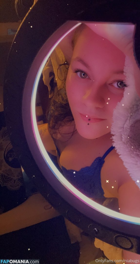 niabugs / niabus Naken OnlyFans  Läckta Foto #11