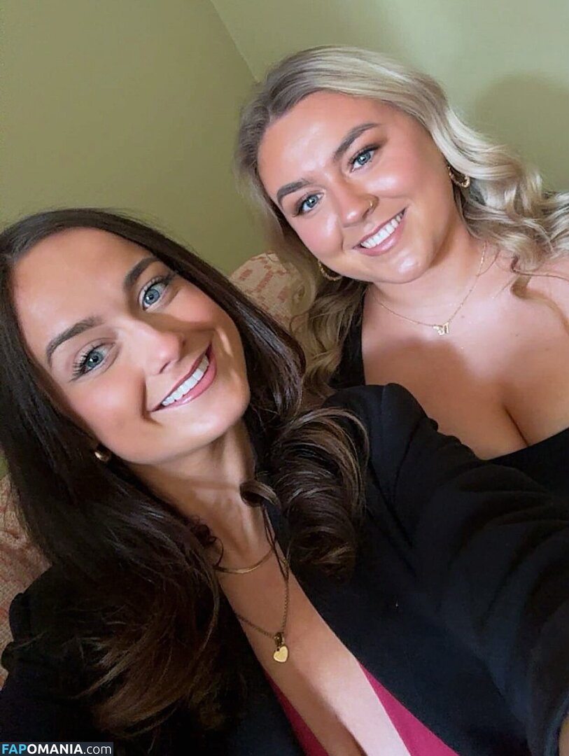 Niamh Cryan / niamh_cryan Naken OnlyFans  Läckta Foto #28