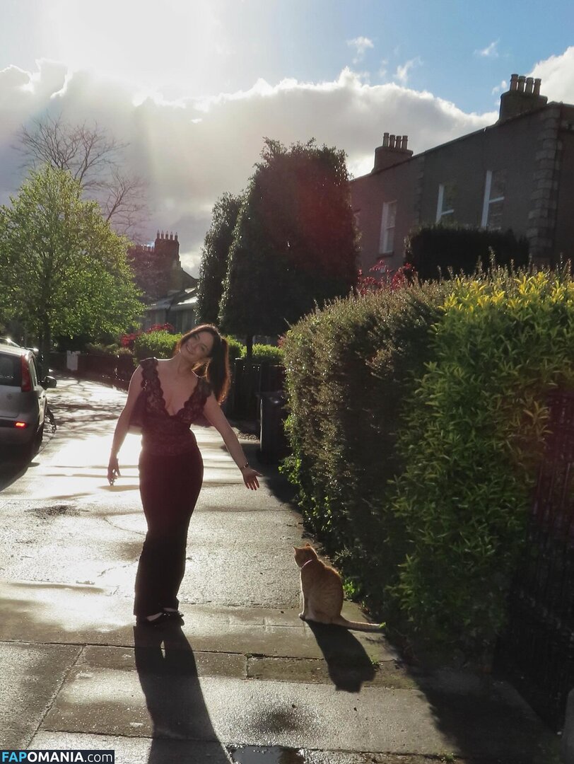 Niamh Cryan / niamh_cryan Naken OnlyFans  Läckta Foto #53