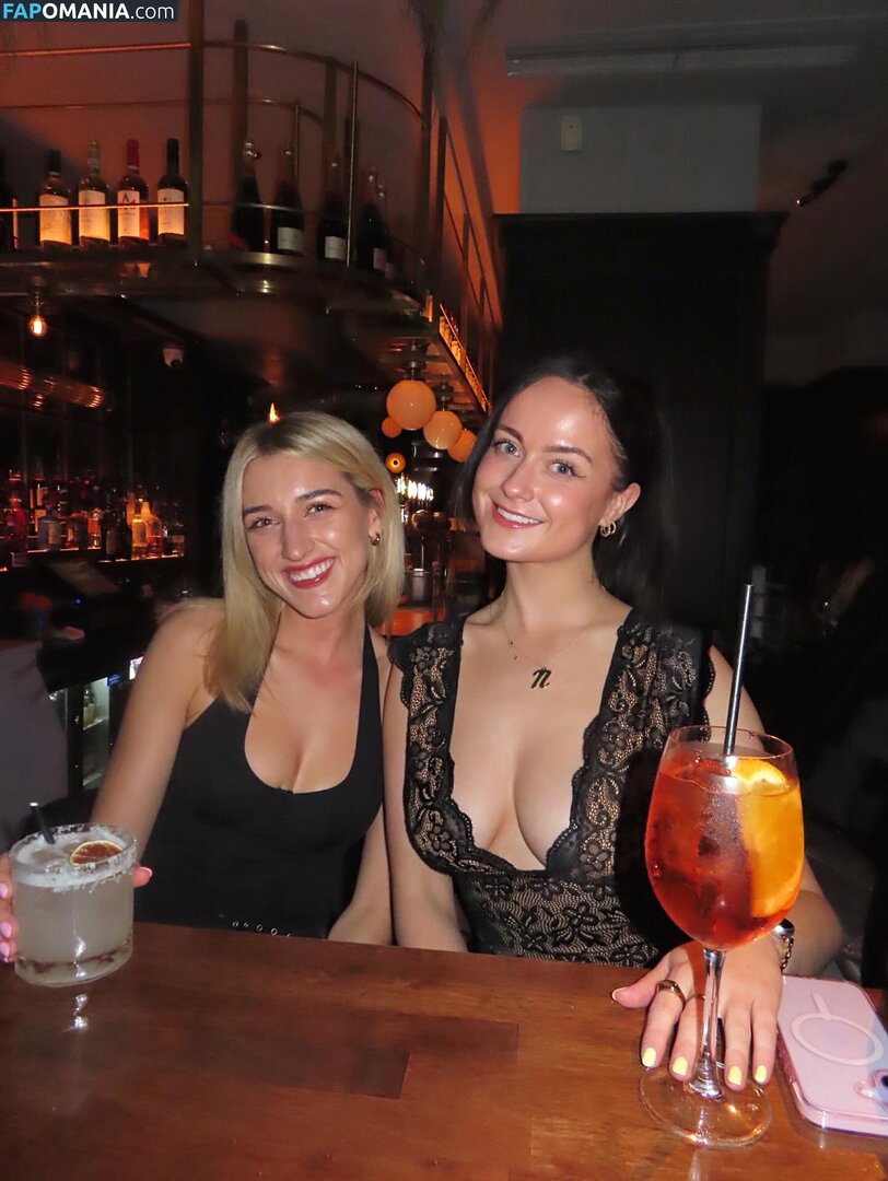 Niamh Cryan / niamh_cryan Naken OnlyFans  Läckta Foto #55