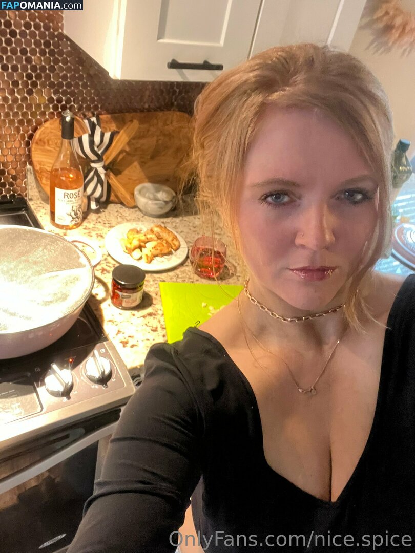 nice.spice / nicespic Naken OnlyFans  Läckta Foto #12