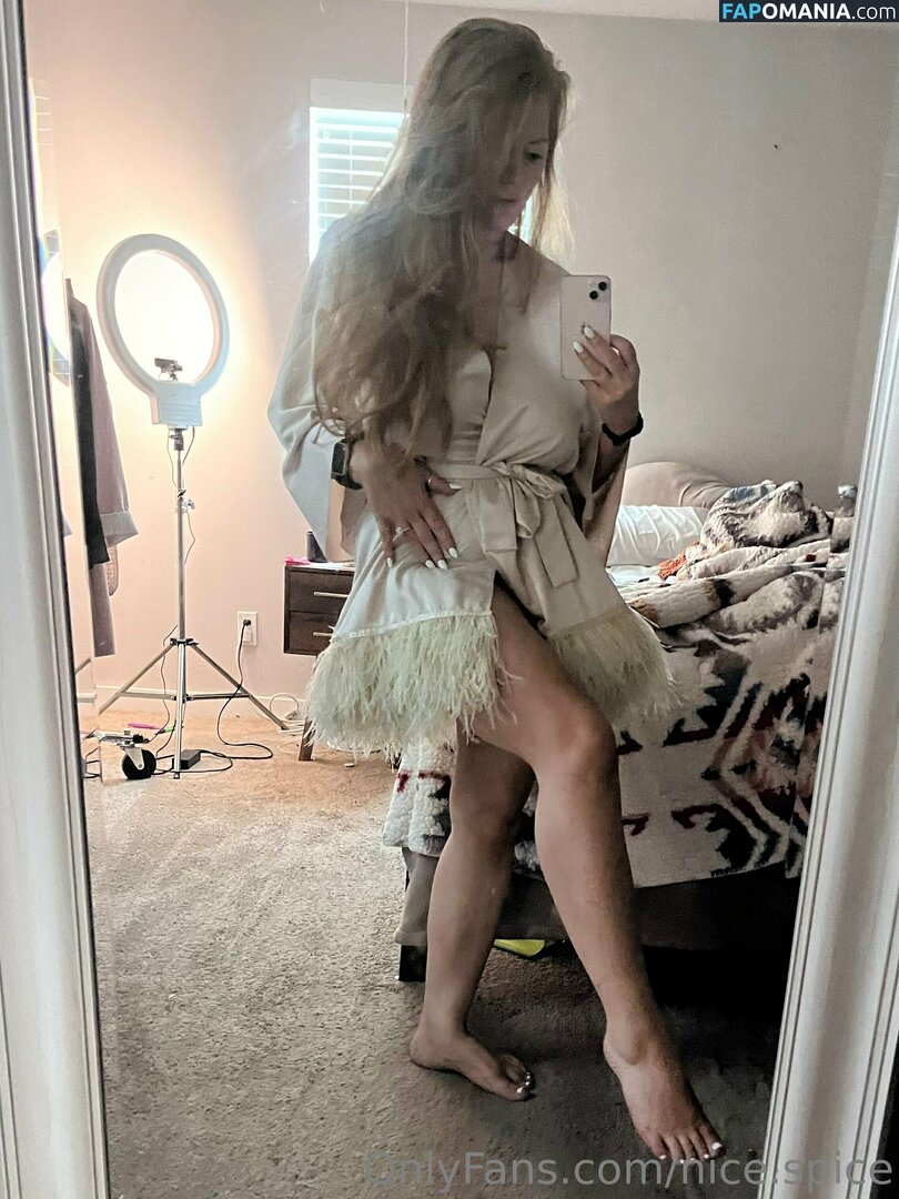 nice.spice / nicespic Naken OnlyFans  Läckta Foto #23