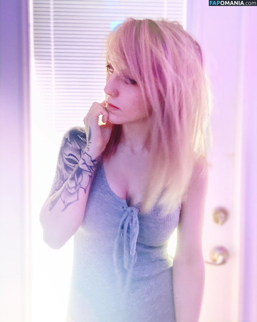 Nicholena Naken OnlyFans  Läckta Foto #4