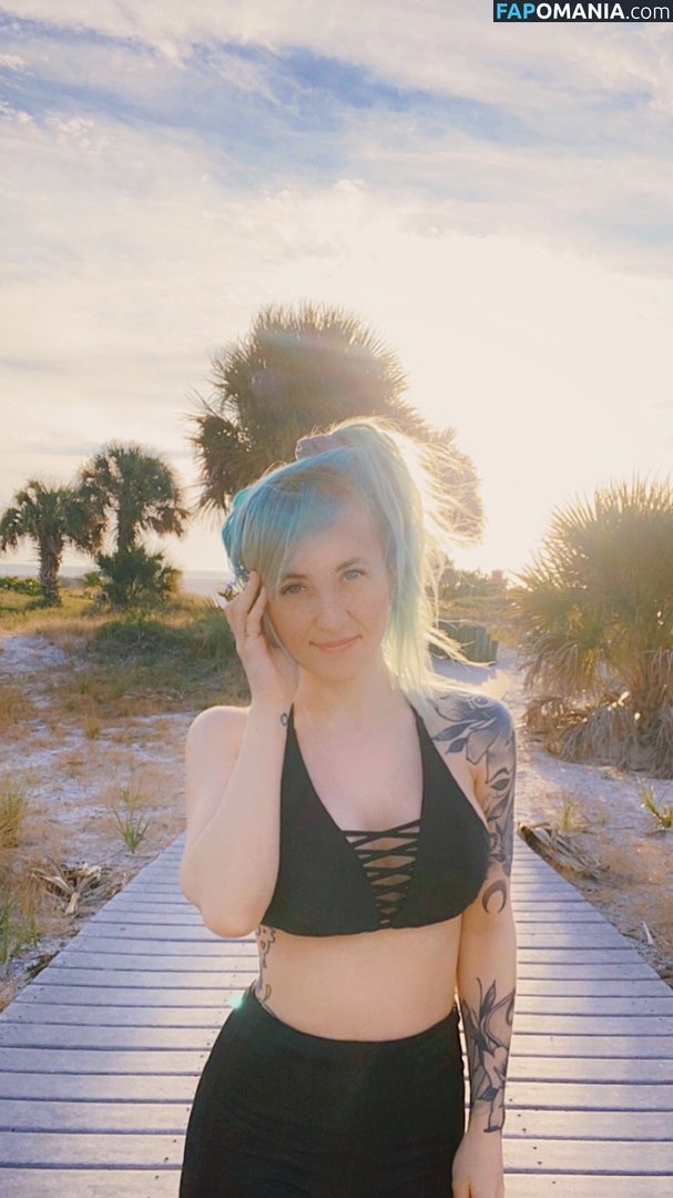 Nicholena Naken OnlyFans  Läckta Foto #14