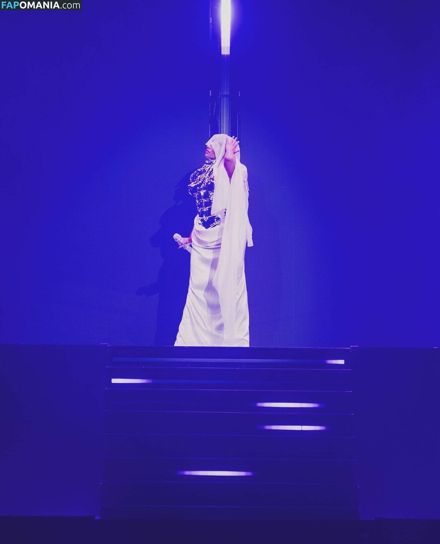 Nicki Minaj / nickiminaj Naken OnlyFans  Läckta Foto #363