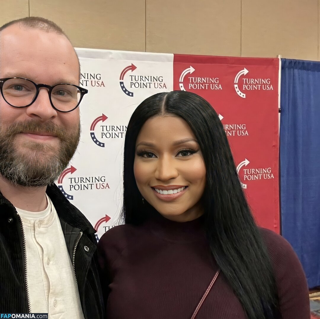 Nicki Minaj / nickiminaj Naken OnlyFans  Läckta Foto #697