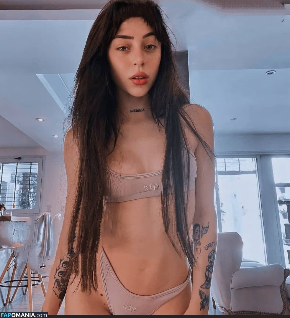 Nicki Nicole / hotnicole20 / nicki.nicole Naken OnlyFans  Läckta Foto #8