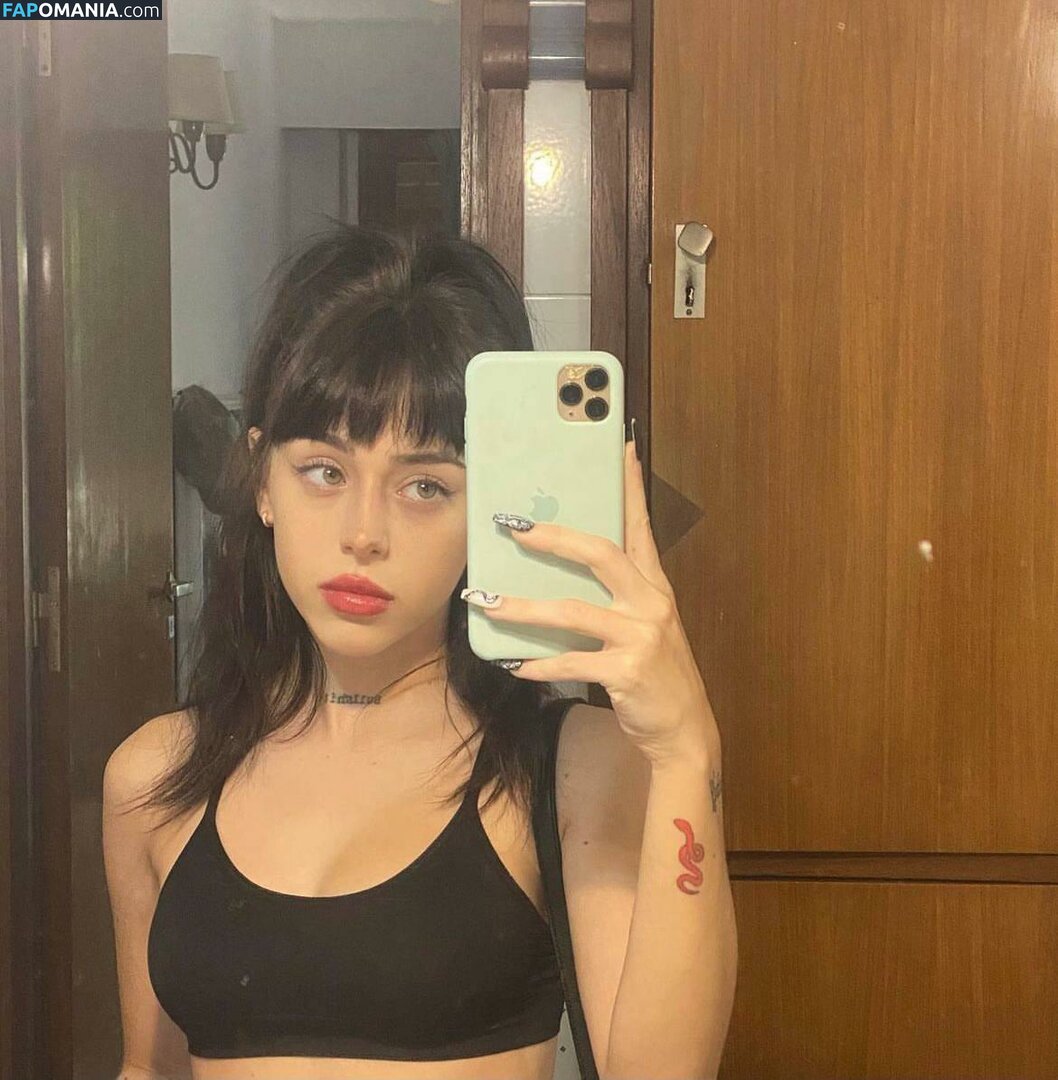 Nicki Nicole / hotnicole20 / nicki.nicole Naken OnlyFans  Läckta Foto #10