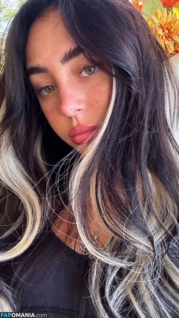 Nicki Nicole / hotnicole20 / nicki.nicole Naken OnlyFans  Läckta Foto #83