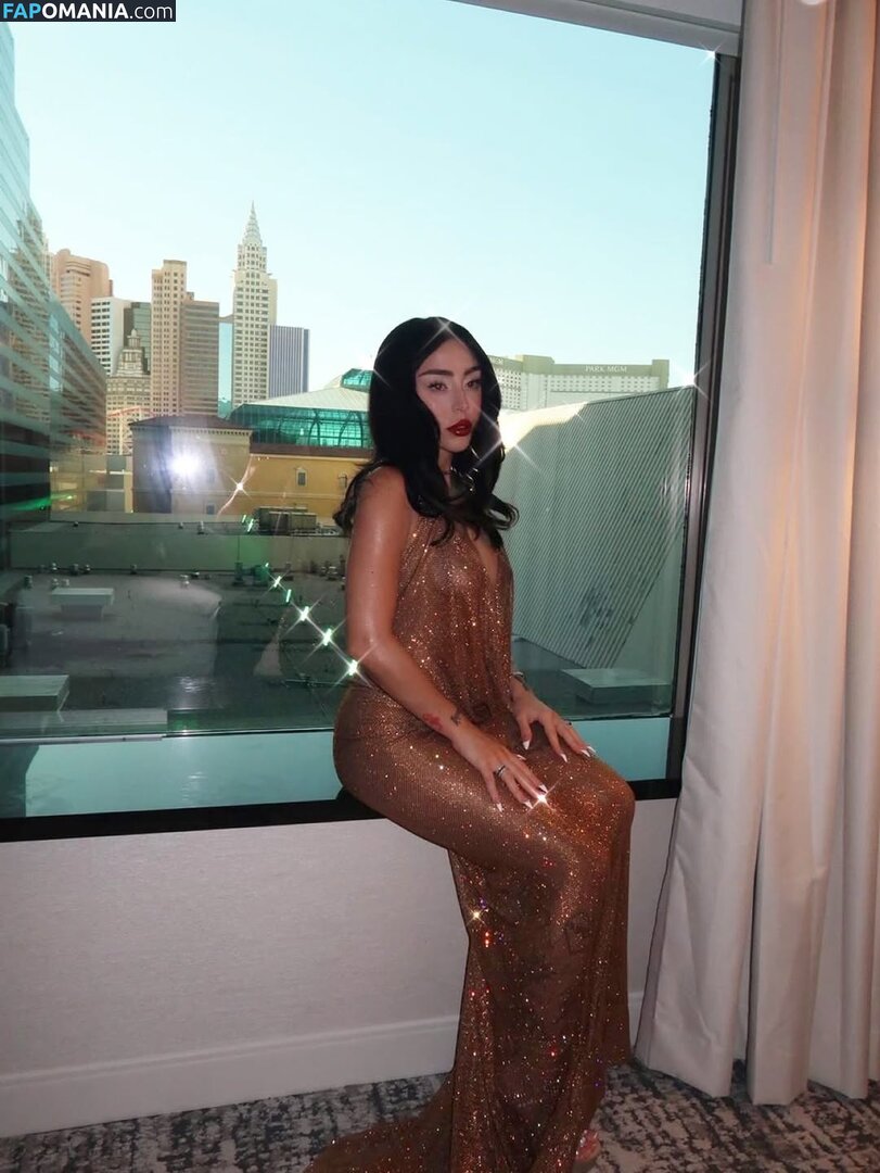 Nicki Nicole / hotnicole20 / nicki.nicole Naken OnlyFans  Läckta Foto #85