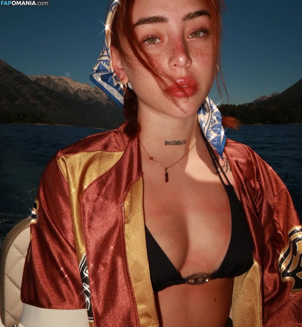 Nicki Nicole / hotnicole20 / nicki.nicole Naken OnlyFans  Läckta Foto #86