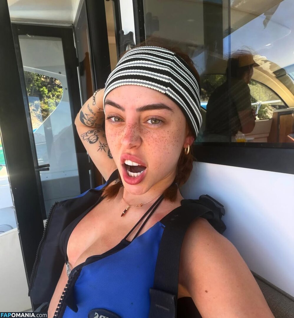 Nicki Nicole / hotnicole20 / nicki.nicole Naken OnlyFans  Läckta Foto #87