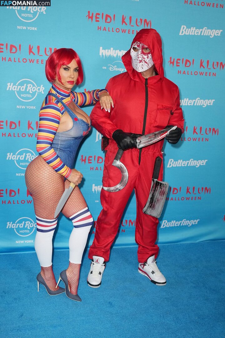 Nicole Coco Austin / coco / cocosworld Naken OnlyFans  Läckta Foto #429