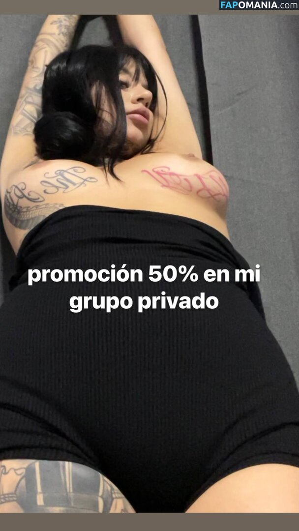 Nicole Cortes / https: / nicoleeee__77 Naken OnlyFans  Läckta Foto #4